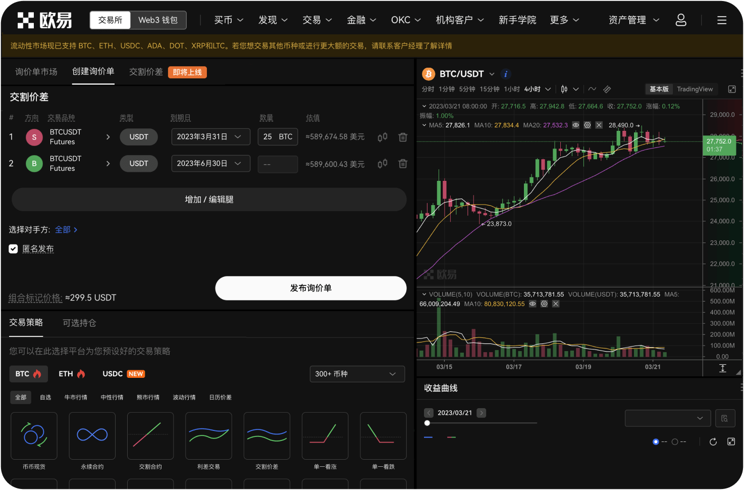火币网和OKCoin哪一年成立的